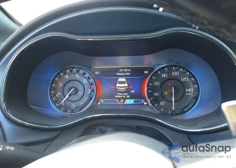 2015 Chrysler 200 S from USA, damaged, VIN 1C3CCCDG6FN570548